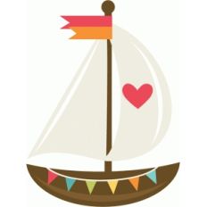 sailboat