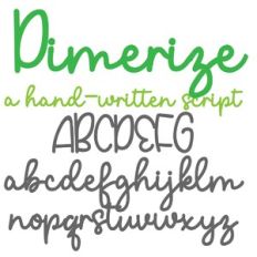 ZP Dimerize Bold