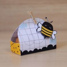 CANDY BOX Bee