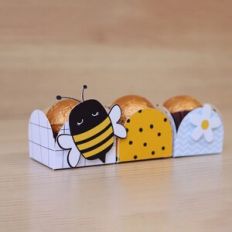 INDIVIDUAL CANDY BOX KIT