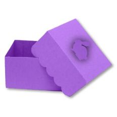 easter box with scalloped lid 2