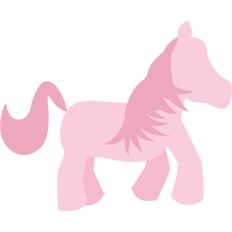 pony