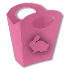 easter handled treat bag