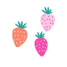 Sweet Strawberries