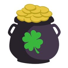Pot of Gold