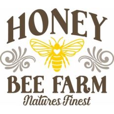 honey bee farm