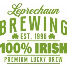 leprechaun brewing