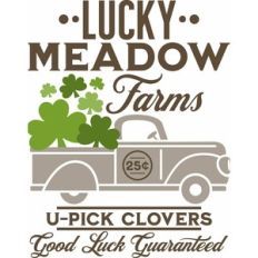 lucky meadow farms