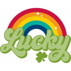 lucky