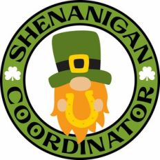 shenanigan coordinator
