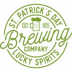 st. patrick's day brewing