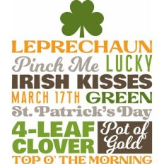 st. patrick's day