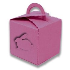 scalloped easter treat box