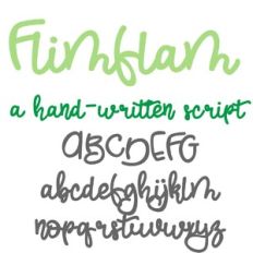 ZP Flimflam Bold