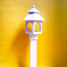 Maia Birdhouse