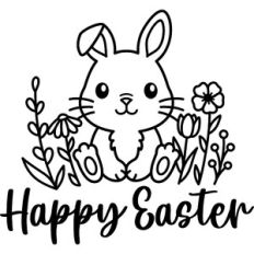Easter Bunny