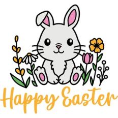 Easter Bunny