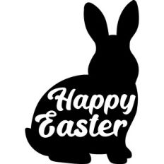 Happy Easter Bunny