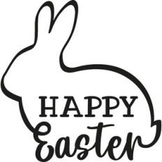 Happy Easter
