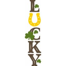 lucky