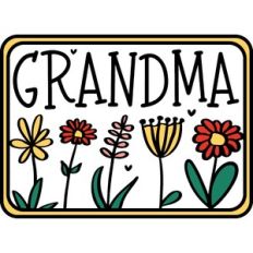 Grandma