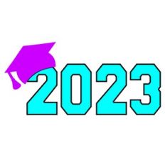 2023 GRAD HAT
