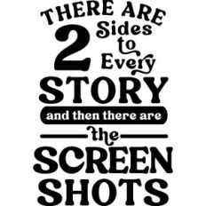 2 Sides to Story Then Screenshots