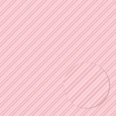 LIGHT PINK DIAGONAL STRIPE