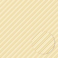 YELLOW DIAGONAL STRIPE