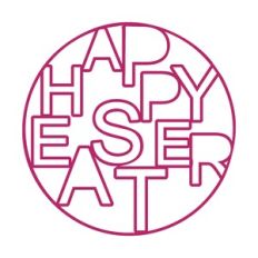 LAYOUT HAPPY EASTER