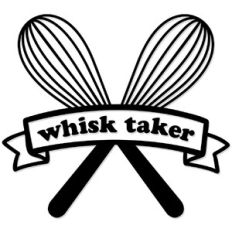 Whisk Taker