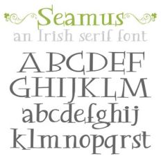 PN Seamus