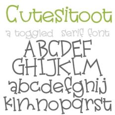 PN Cutesitoot