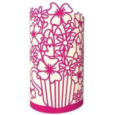 Cup of Flowers Lantern