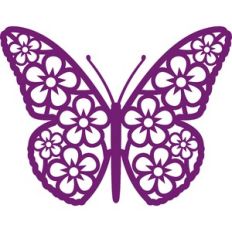 butterfly flowers