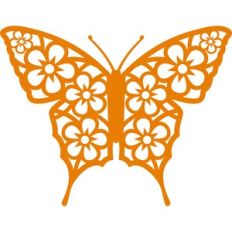 butterfly flowers