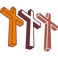 cross set