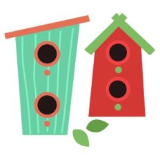 Bird Houses