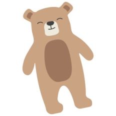 Teddy Bear