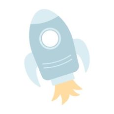 Rocket Ship