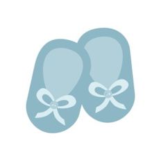 Baby Shoes