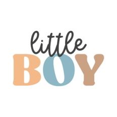 Little Boy