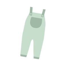 Overalls