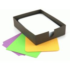 3x4 organization box