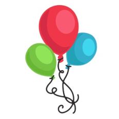 Balloons