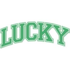 Lucky College Text