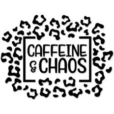 Caffeine and chaos