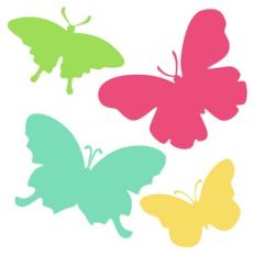 Butterflies