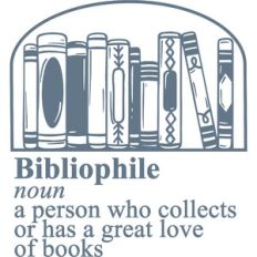 bibliophile