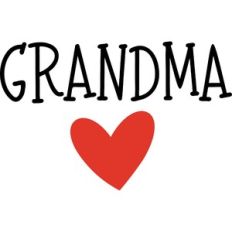 Grandma Heart